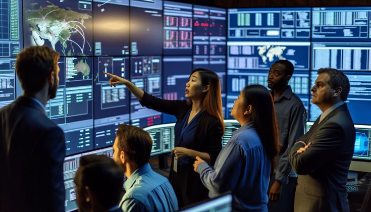 Community Internet Hubs